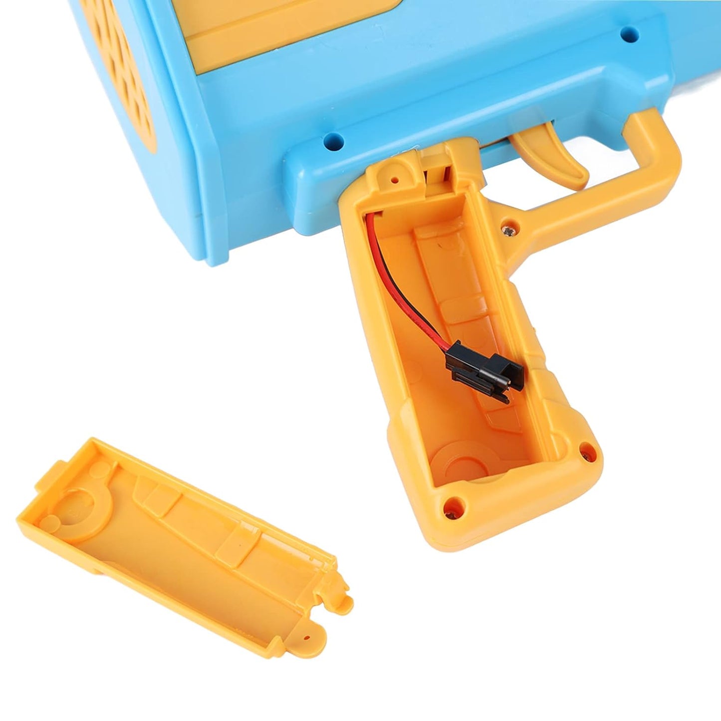 69 Holes Big Rechargeable Powerful Machine Bubble Gun Toys For Kids Adults Bubble Makers Big Rocket Boom Bubble Blower Best Gifts